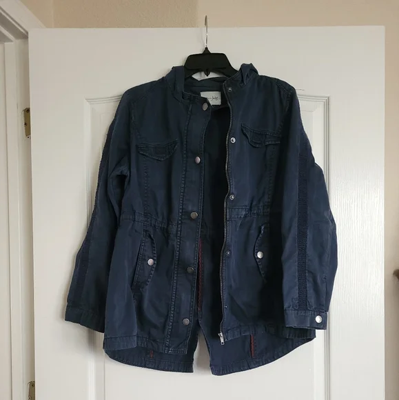 Maison  jules jacket size Large - Picture 2 of 4